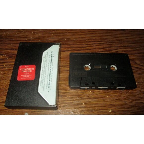 Tom Jones - Say You'll Stay Until Tomorrow on cassette (CBS/ Epic Records, 1977) - Picture 2 of 2